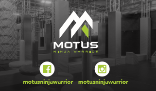 Motus Ninja Warriors