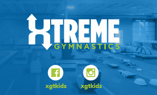 Xtreme Gymnastics Socials